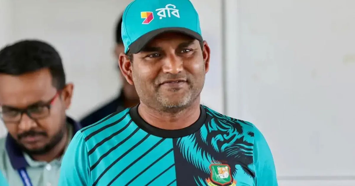 এইচপির প্রধান হতে যাচ্ছেন কোচ সালাউদ্দিন