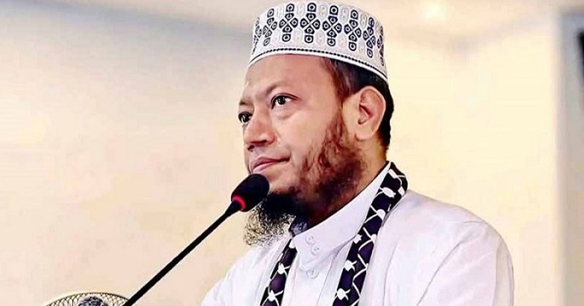 এমপি আমির হামজার নামে আবারও উকিল নোটিশ