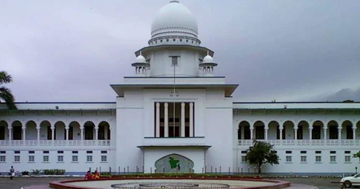 আদালত কক্ষে সাংবাদিক প্রবেশে নিষেধাজ্ঞার সমালোচনায় আইনজীবীরা