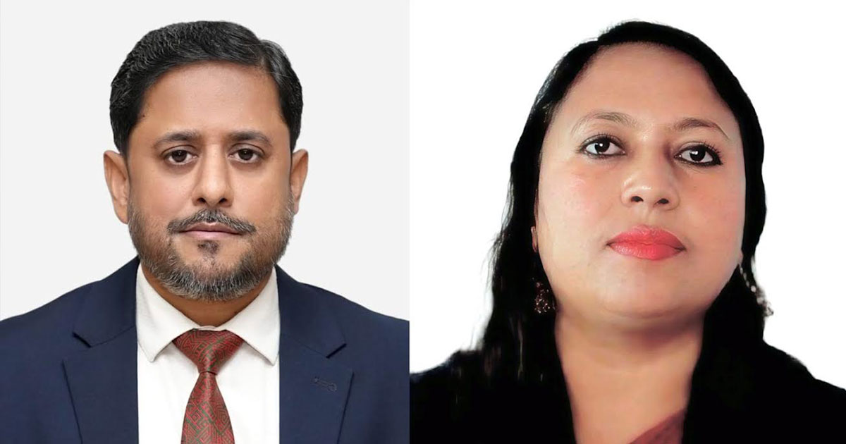 শেরপুরে মাহমুদুর রহমানকে বদলি, নতুন জেলা প্রশাসক ফরিদা ইয়াসমিন