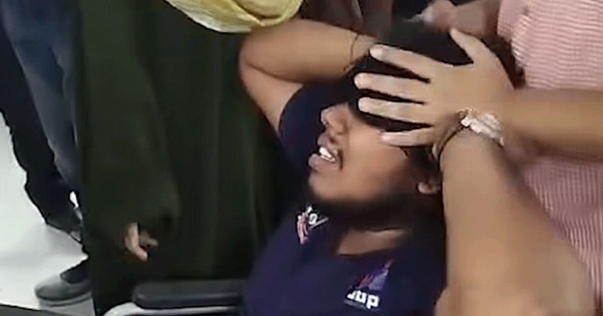 ডাকসু নেতা জুবায়েরের আক্ষেপ: ছাত্রলীগও কখনো এভাবে পেটায়নি