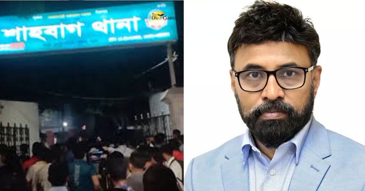 সাংবাদিকদের ওপর হামলা নিন্দনীয়: প্রেস সেক্রেটারি