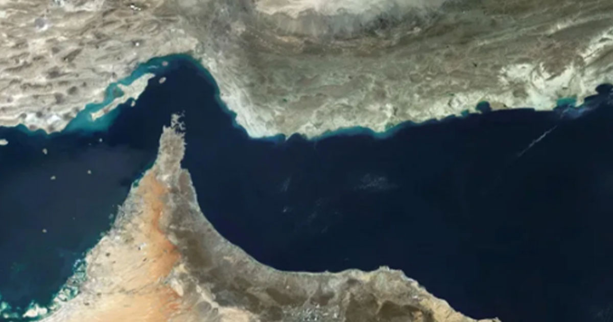 হরমুজ দখলে নিতে যুক্তরাষ্ট্রের নতুন পরিকল্পনা