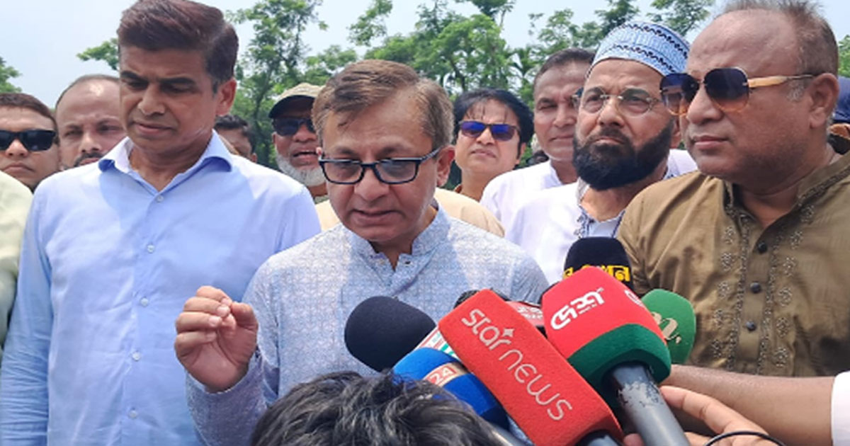 জ্বালানি তেল আমদানির বাড়তি খরচে মূল্যস্ফীতি বাড়বে না: বাণিজ্যমন্ত্রী