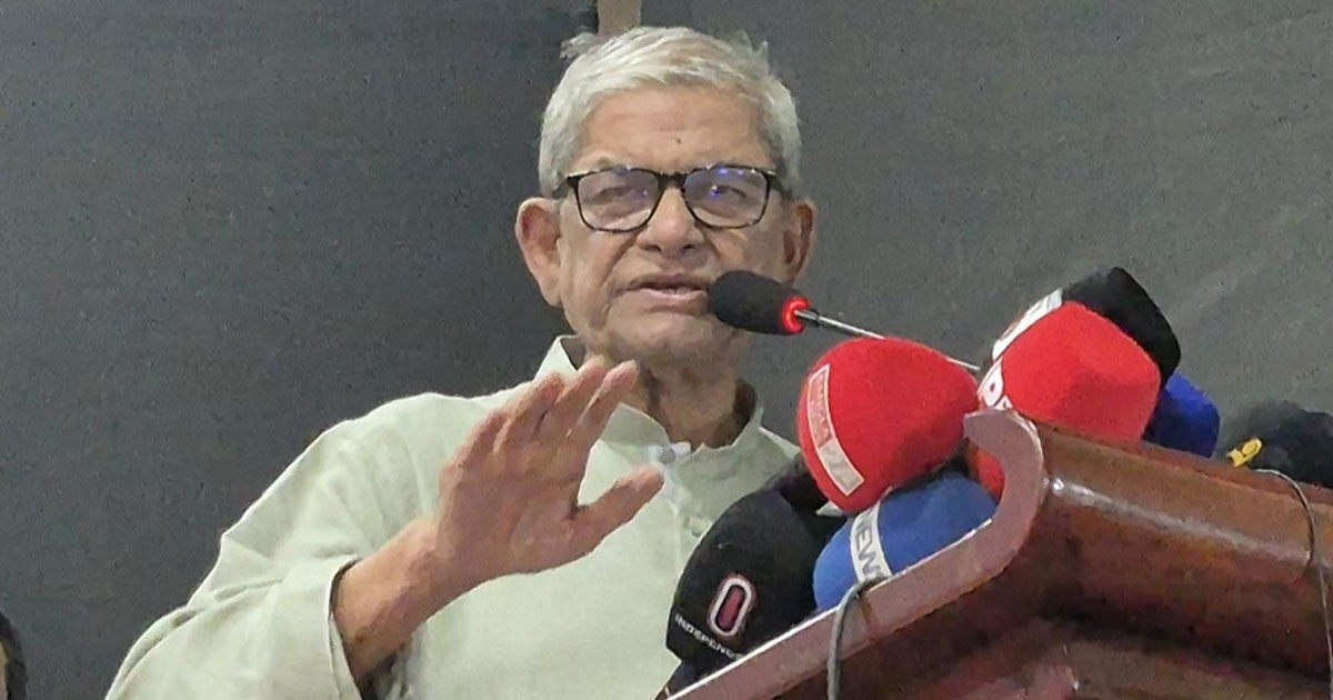 জ্বালানি সংকট নেই, সমস্যা সৃষ্টি করা হয়েছে: মির্জা ফখরুল