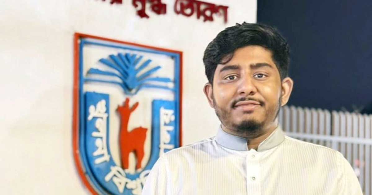 গণভোট প্রচারণায় ১ কোটি টাকা দিয়েছিল বাংলাদেশ ব্যাংক: রিফাত রশিদ