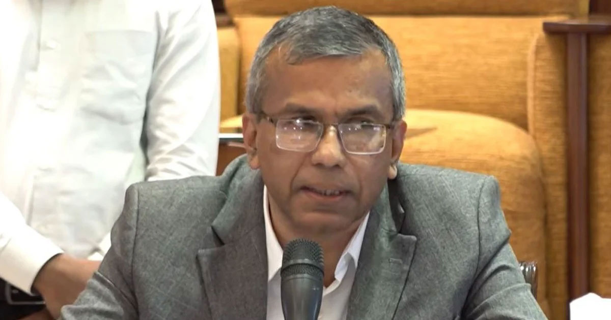 টাকা ছাপানোর তথ্য সত্য নয়: গভর্নর