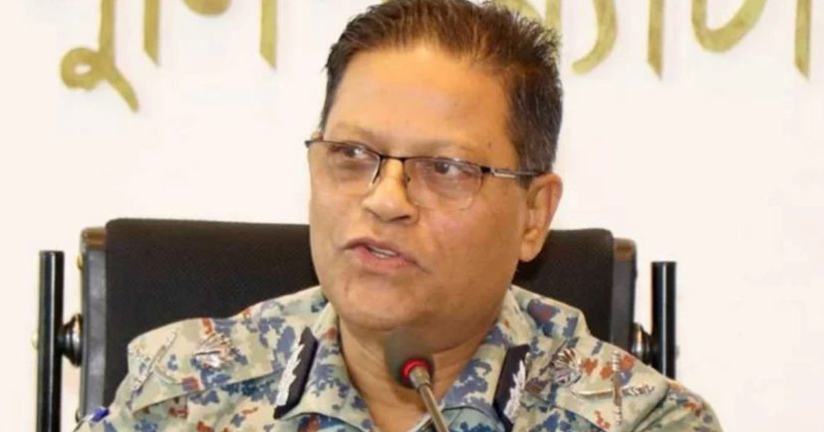 ক্ষমতার অপব্যবহার কোনোভাবেই গ্রহণযোগ্য নয় : আইজিপি