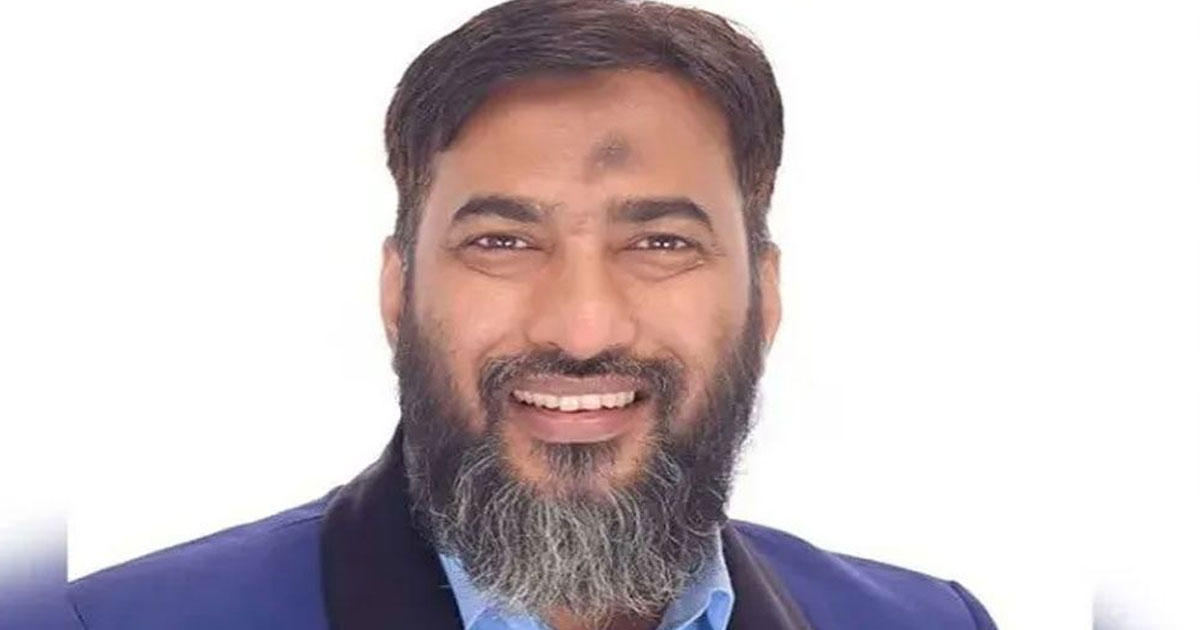 ঢাকা মহানগর দক্ষিণ এনসিপির আহ্বায়ক হলেন ইসহাক সরকার