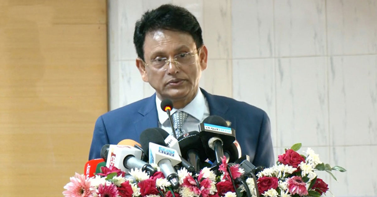 শিক্ষার্থীরা এখন ভাইরাল হতে চায়: শিক্ষামন্ত্রী