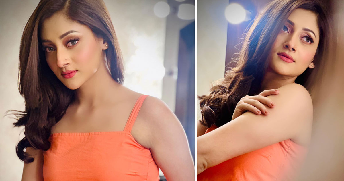 বাবার বিরুদ্ধে অভিযোগে কোনো সংশ্লিষ্টতা নেই: পূজা চেরি