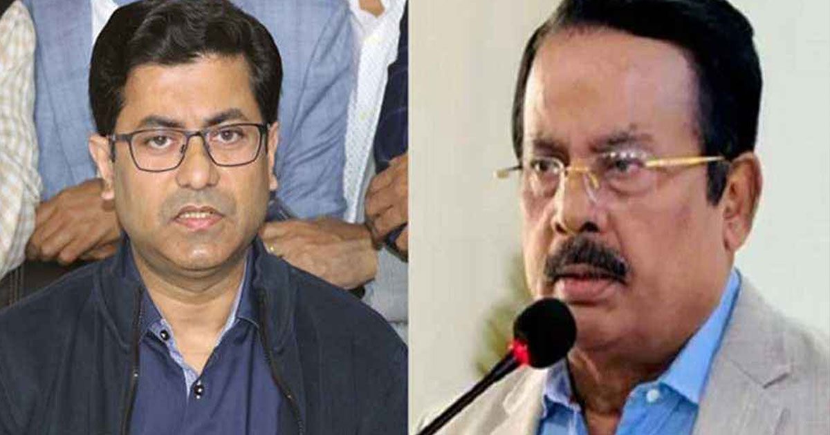 নানক-তাপসসহ ২৮ জনের বিরুদ্ধে অভিযোগ গঠনের আদেশ ৭ মে