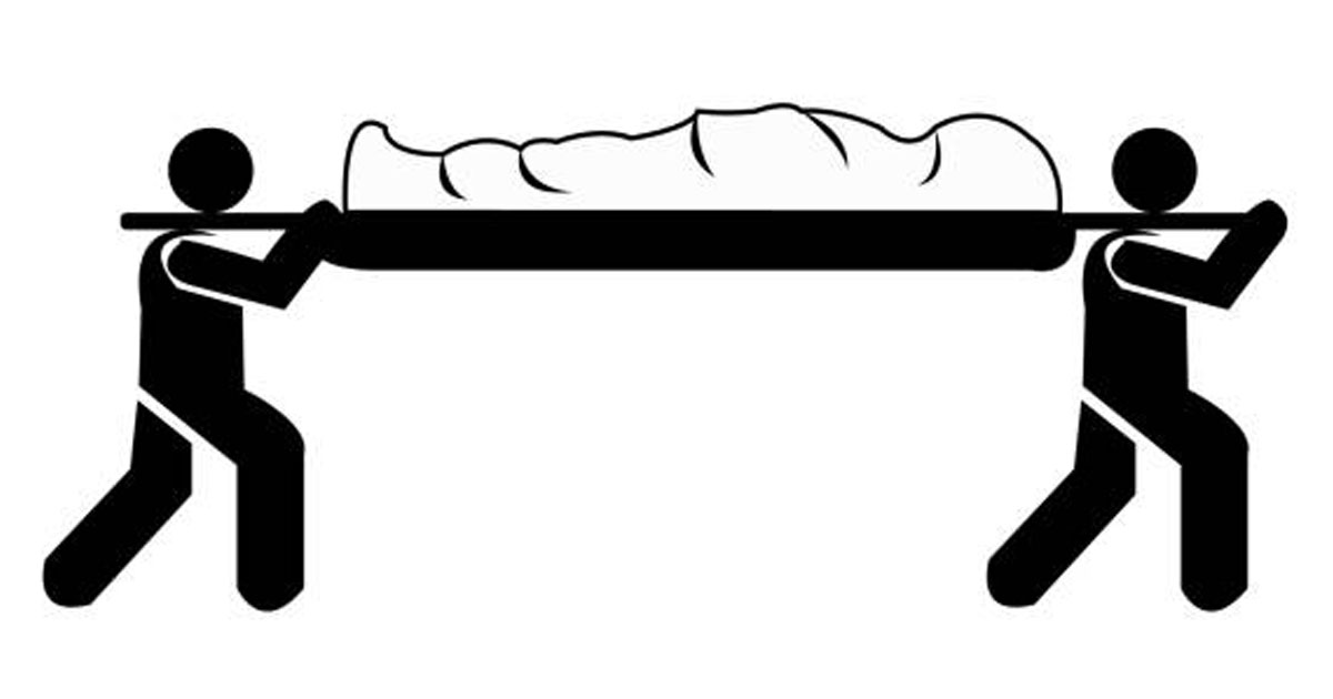 অটো চার্জ দিতে গিয়ে প্রাণ গেল চালকের