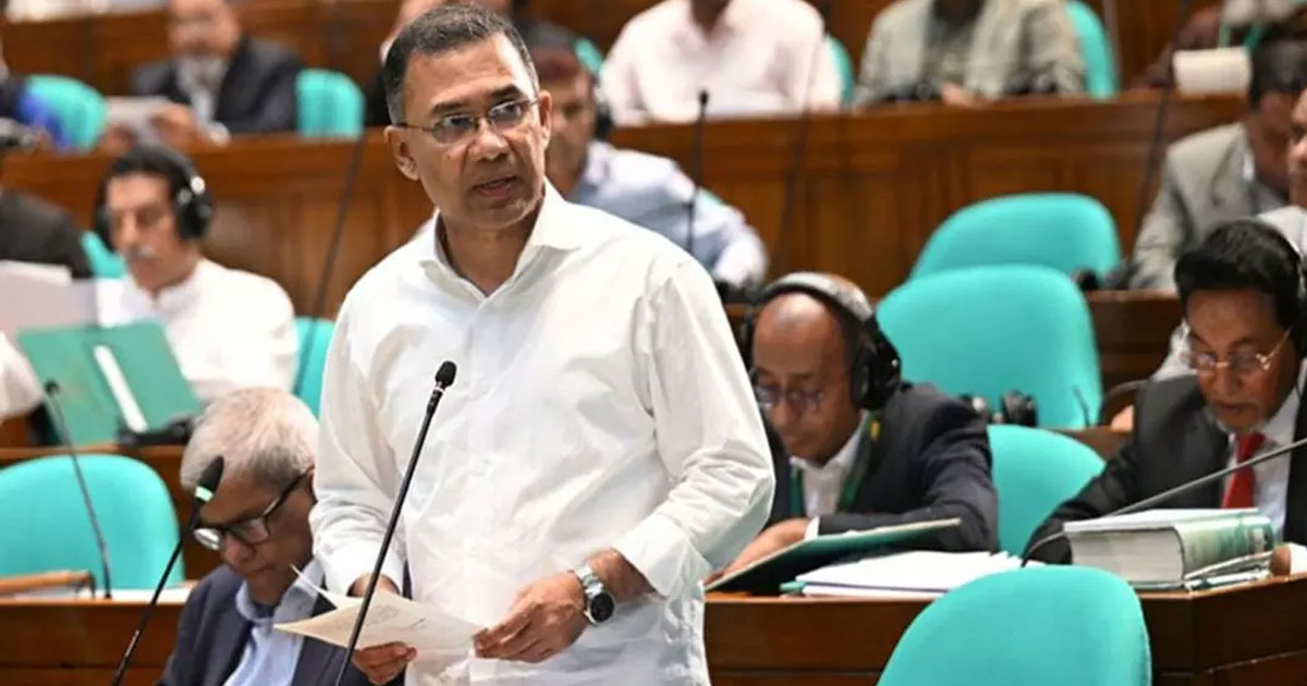 পুলিশের জ্বালানি তেলের সীমাবদ্ধতা তুলে নেওয়া হয়েছে : সংসদে প্রধানমন্ত্রী