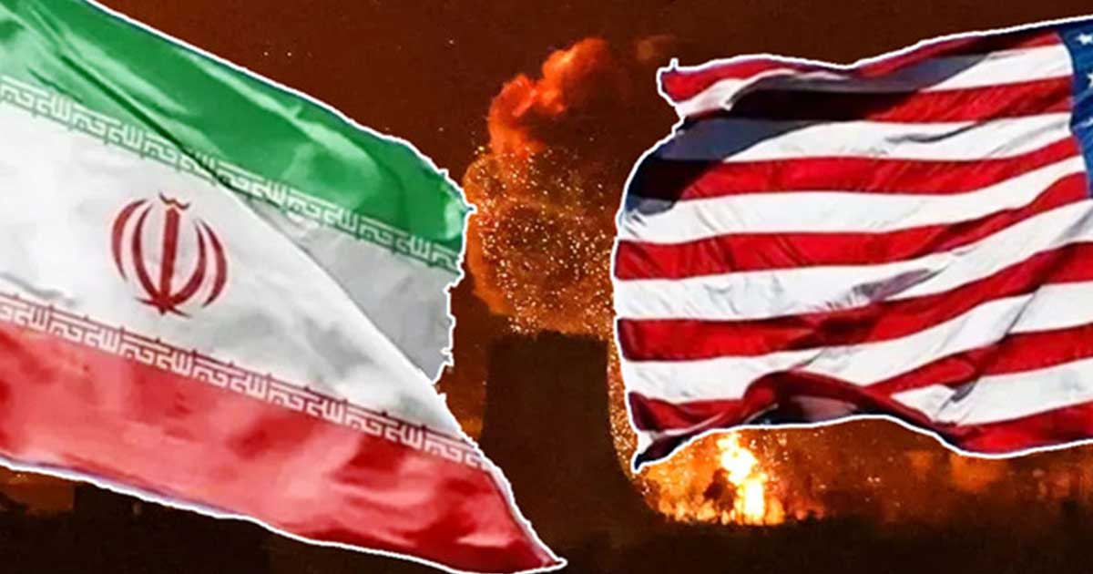 পাকিস্তানের মাধ্যমে যুক্তরাষ্ট্রকে ‘রেড লাইন’ জানাল ইরান