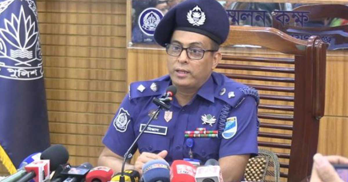 জেল খাটার অভিজ্ঞতা নিতেই শিশু হোসাইনকে হত্যা