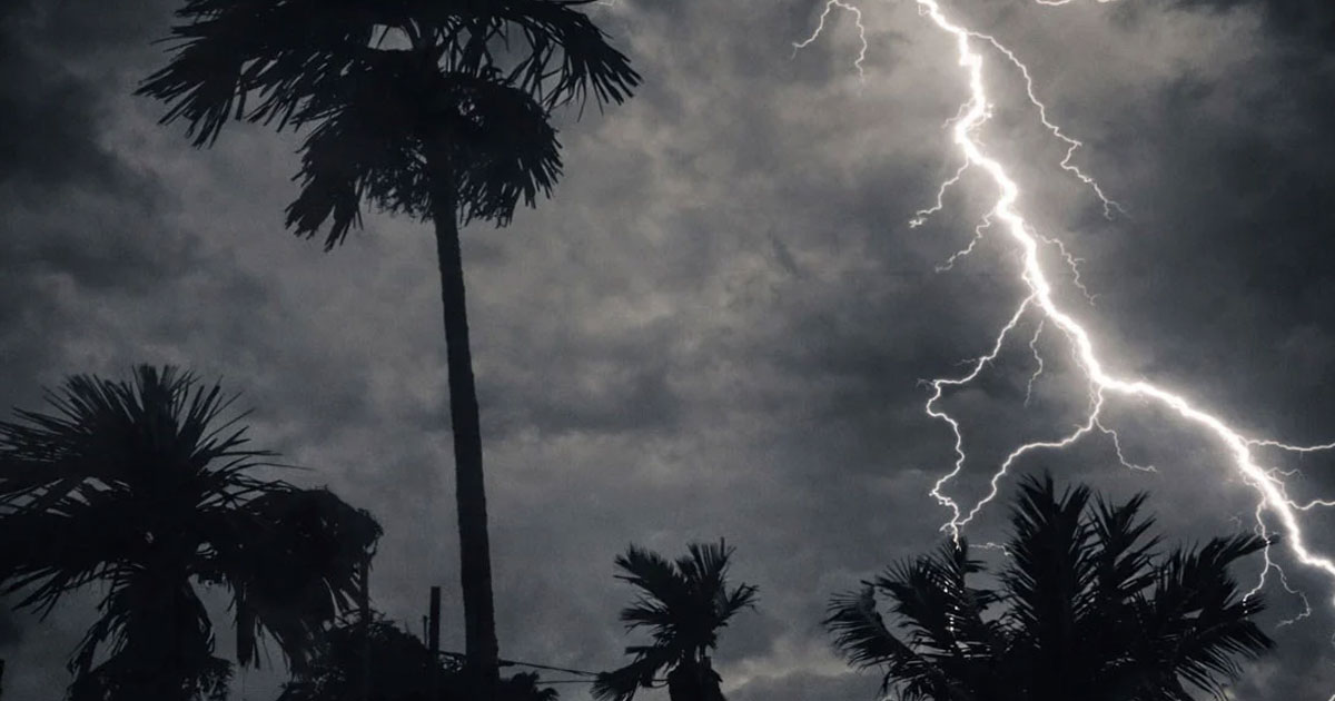 বজ্রপাতে ৪ জেলায় ৯ জনের মৃত্যু