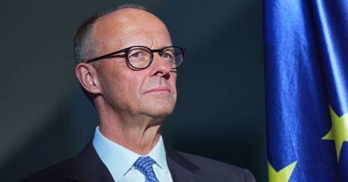 ইরানি নেতৃত্বের কাছে অপমানিত হচ্ছে যুক্তরাষ্ট্র : জার্মান চ্যান্সেলর