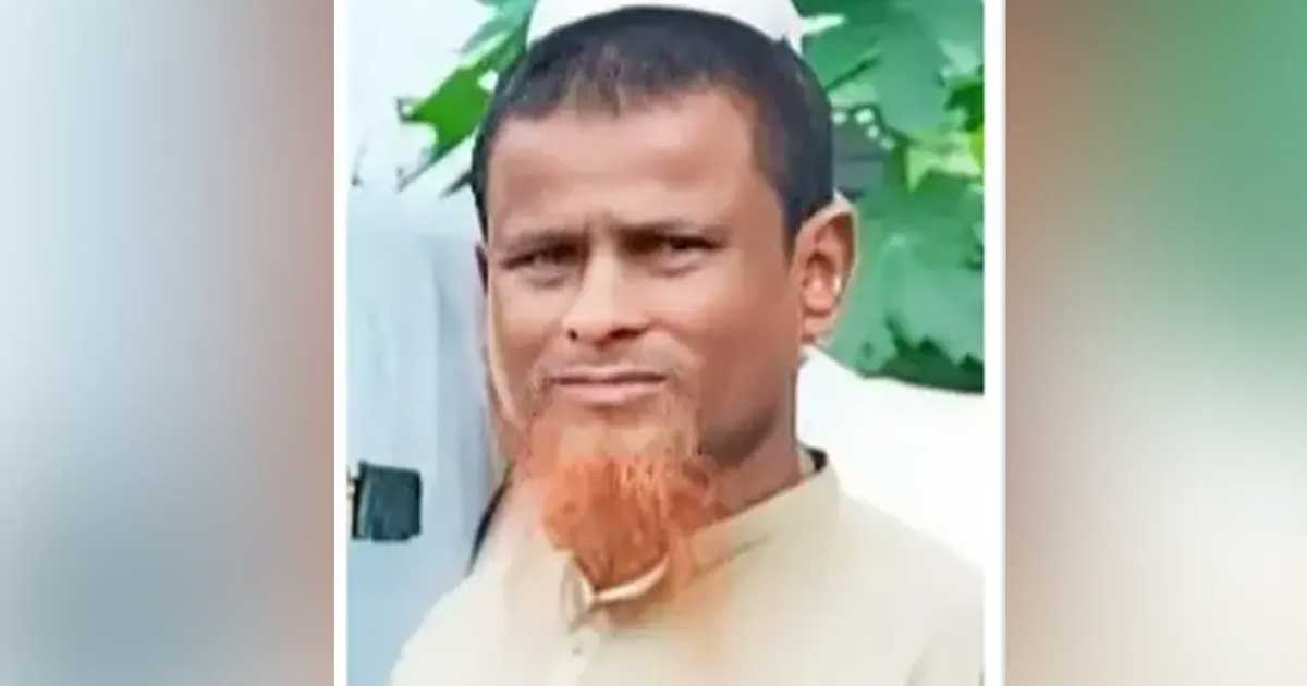 থানায় তদবির করতে গিয়ে গ্রেপ্তার বিএনপি নেতা