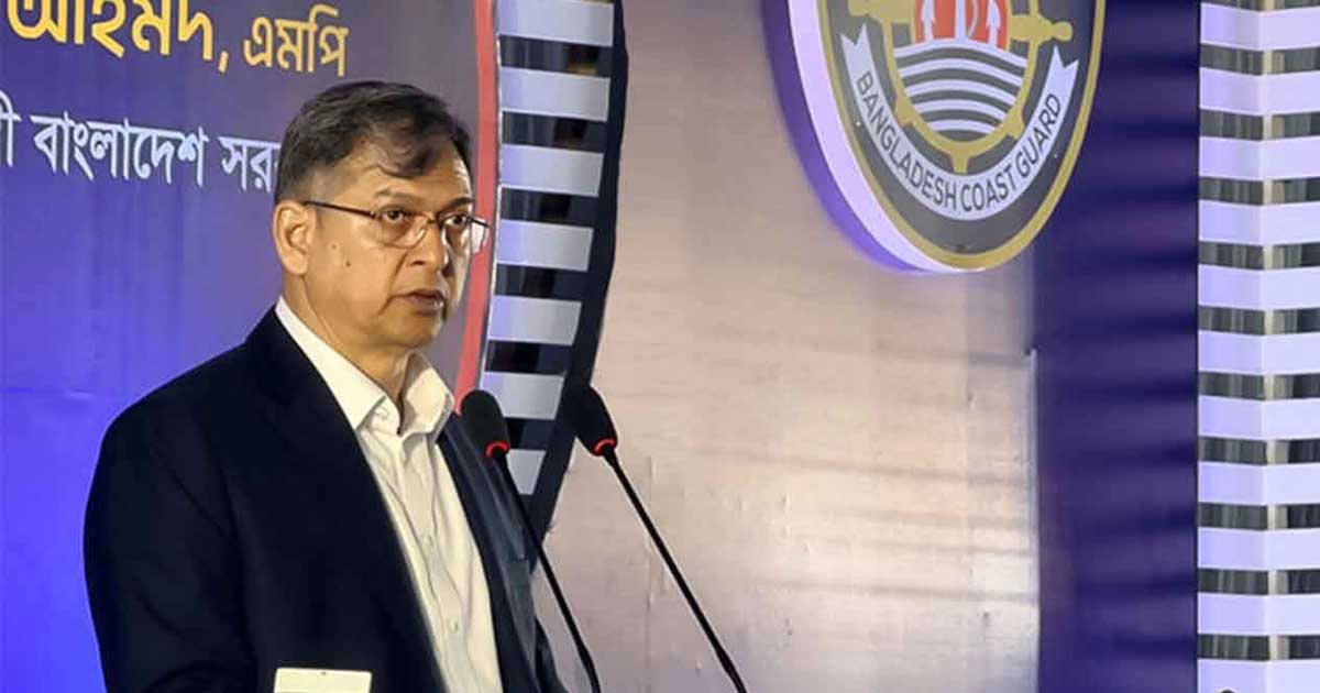 সেনাবাহিনী কবে ব্যারাকে ফিরবে জানালেন স্বরাষ্ট্রমন্ত্রী