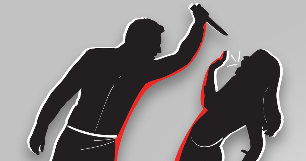 বাগেরহাটে গৃহবধূকে কুপিয়ে জখমের অভিযোগ, পলাতক স্বামী