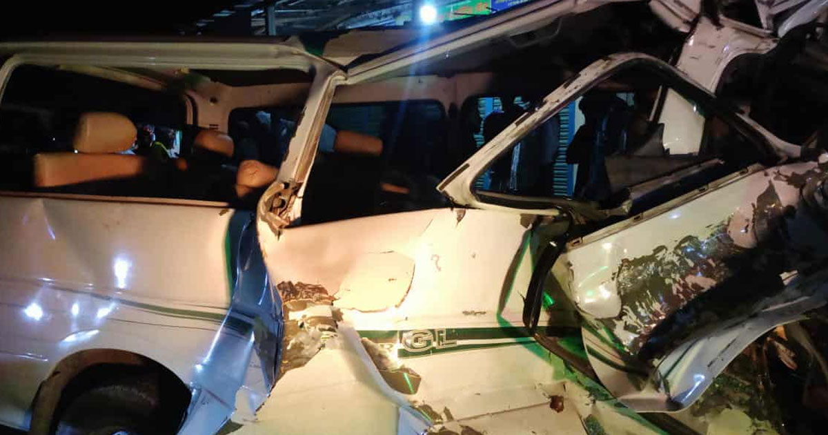 নাগেশ্বরীতে ভয়াবহ সড়ক দুর্ঘটনায় শিশুসহ নিহত ৩