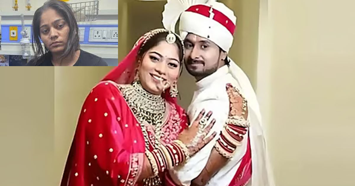 মেঘালয়ে স্বামী হত্যা মামলার আসামি সোনম জামিনে মুক্ত