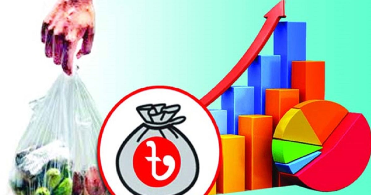 ৯ লাখ কোটি টাকার ইতিহাস সেরা বাজেটের পথে সরকার