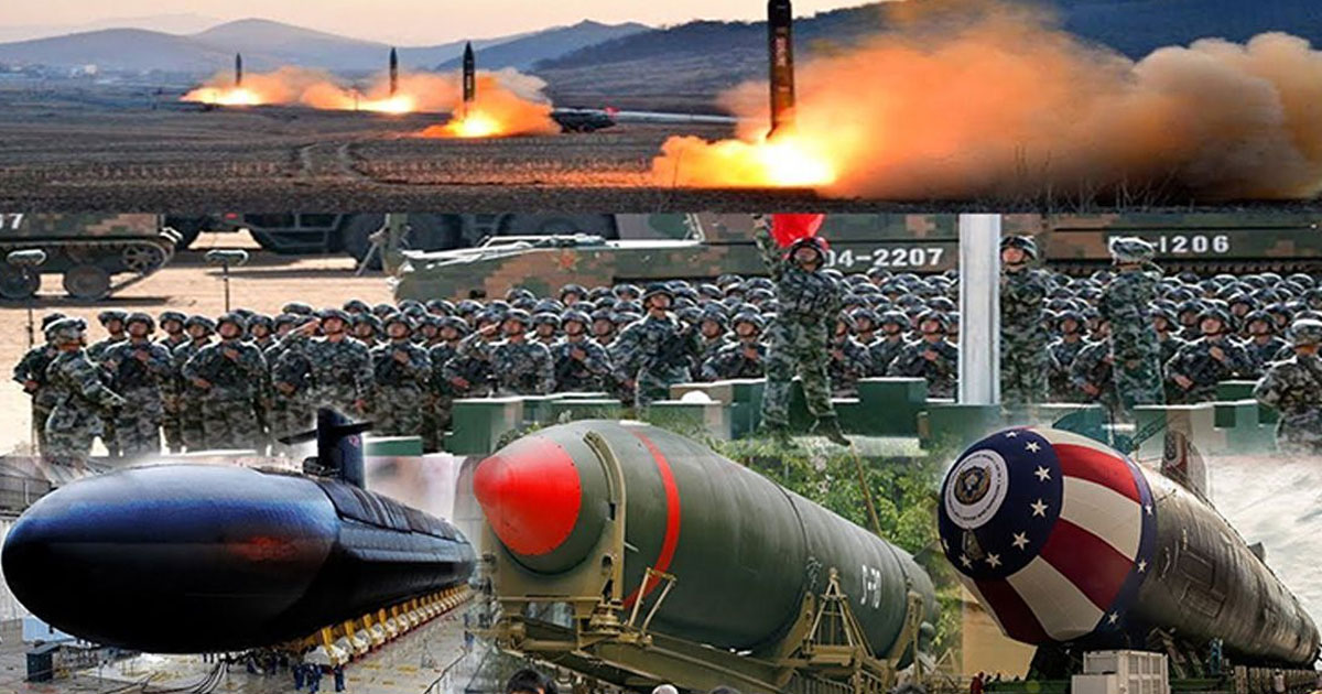 পারমাণবিক অস্ত্রমুক্ত বিশ্ব গড়তে কার্যকর পদক্ষেপ চায় বাংলাদেশ