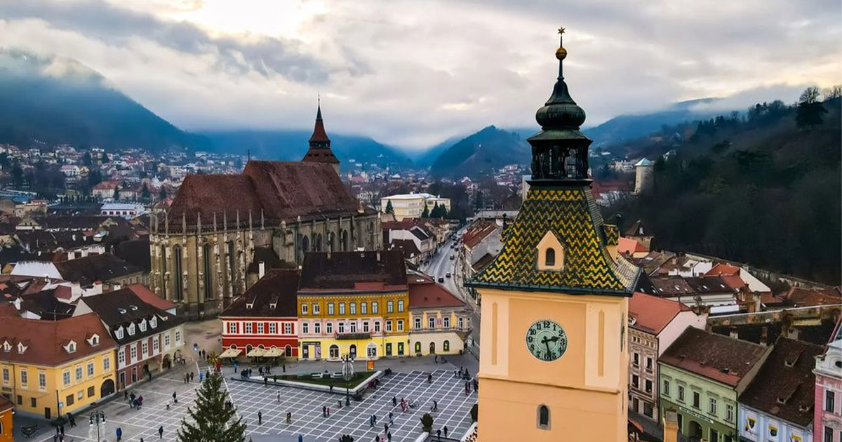 রোমানিয়ায় বাংলাদেশি কর্মীদের জন্য সুখবর