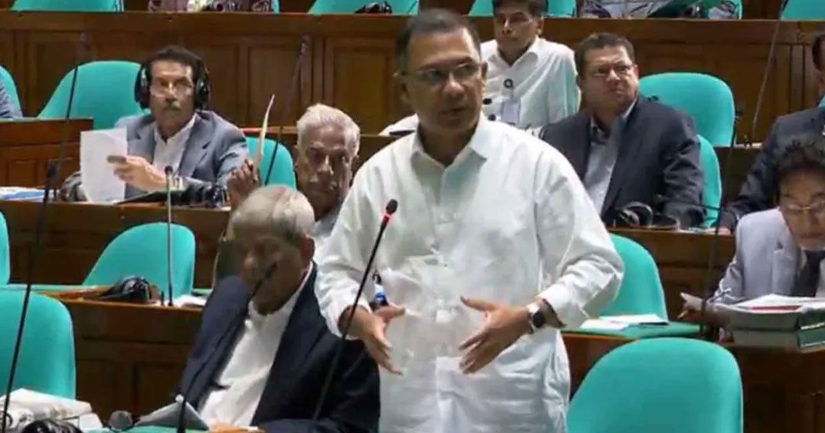 চাঁদপুর ও নীলফামারীতে মেডিকেল কলেজ-হাসপাতাল নির্মাণ করা হবে : প্রধানমন্ত্রী