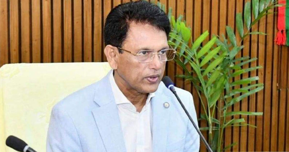 জুলাই থেকে পাইলট প্রকল্পে বিনামূল্যে স্কুলড্রেস ও সামগ্রী বিতরণ শুরু হবে: শিক্ষামন্ত্রী