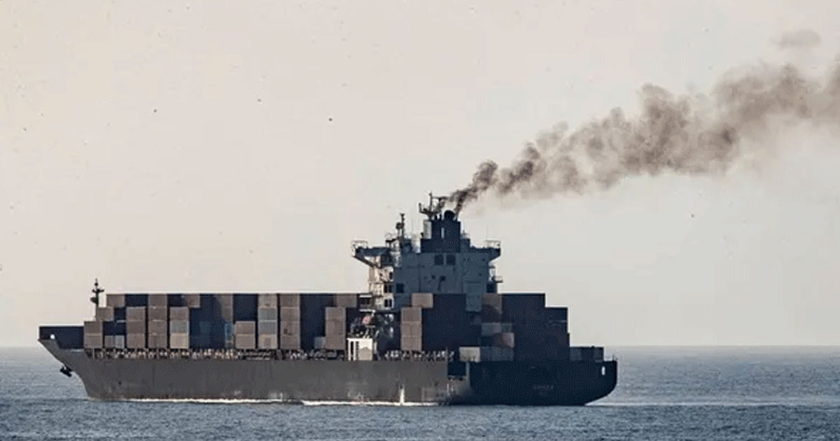 ওমান উপসাগরে আটক ৬ ক্রুকে মুক্তি দিল যুক্তরাষ্ট্র