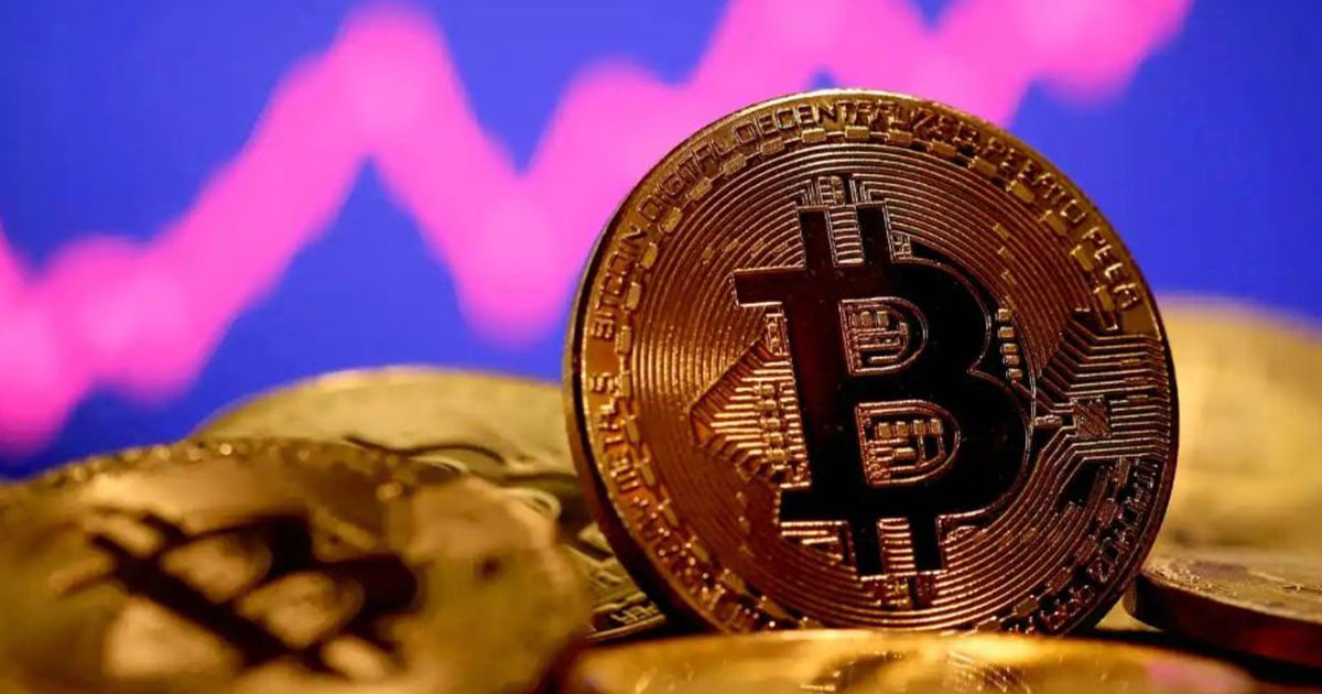 ইরানের ৫০০ মিলিয়ন ডলারের ক্রিপ্টোকারেন্সি জব্দ করল যুক্তরাষ্ট্র