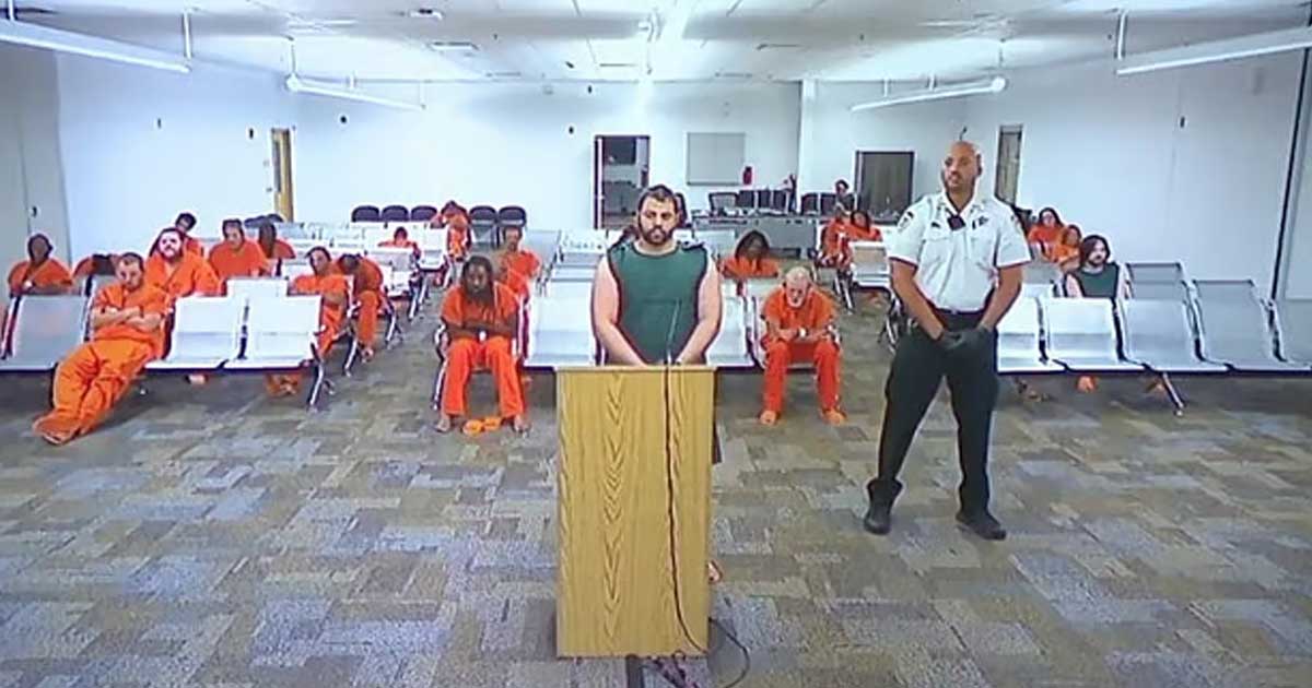 তিন বছর আগে মাকেও মারধর করেছিলেন খুনি আবুঘরবেহ