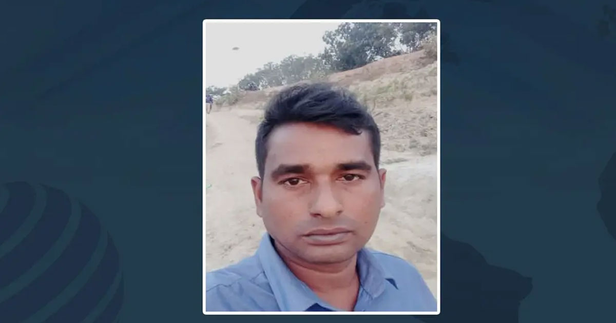 রাতে দেশে ফিরলেন প্রবাসী, সকালে মৃত্যু
