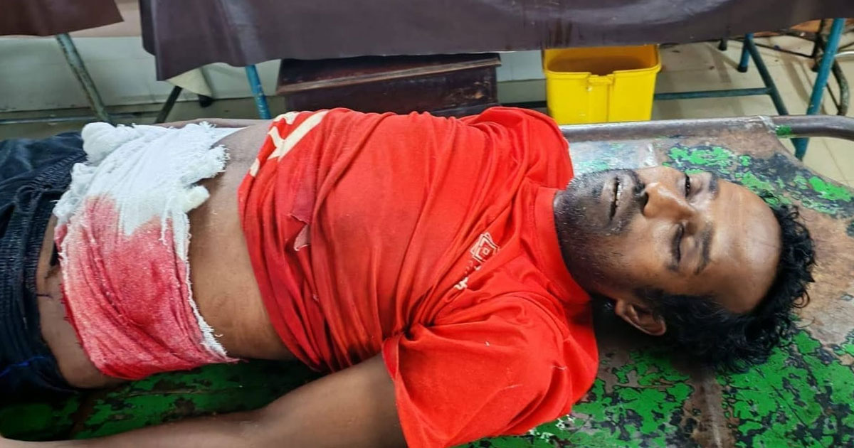 দুর্গাপুরে তুচ্ছ ঘটনাকে কেন্দ্র করে ছুরিকাঘাতে যুবক নিহত, আটক ৩
