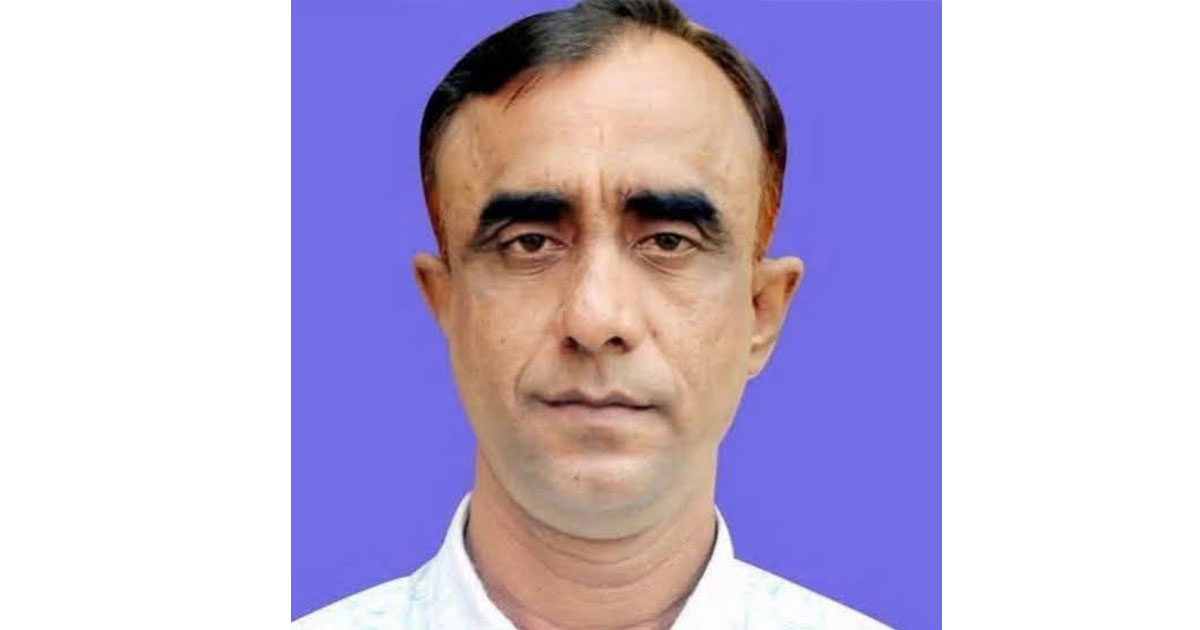 নড়াইলে দুদক ও নাশকতার পাঁচ মামলায় ইউপি চেয়ারম্যান গ্রেপ্তার