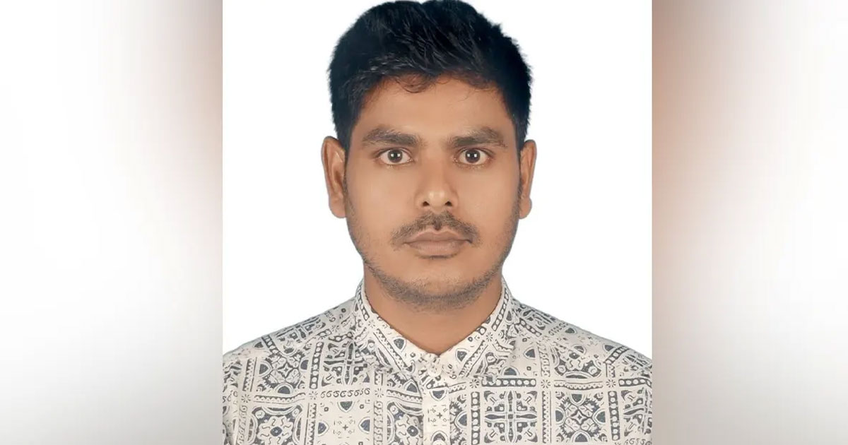 ফেসবুকে পোস্ট দিয়ে পদ গেল ছাত্রদল নেতার
