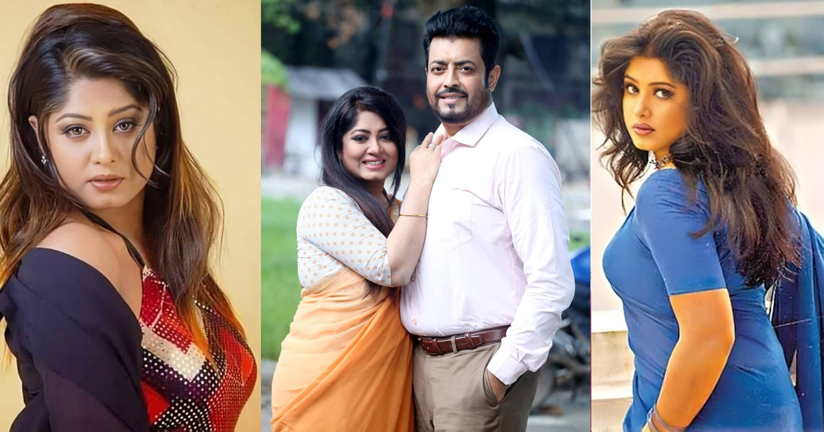 মৌসুমীর ‘কন্ট্রাক্ট ম্যারেজ’ নিয়ে আপত্তি ওমর সানীর!