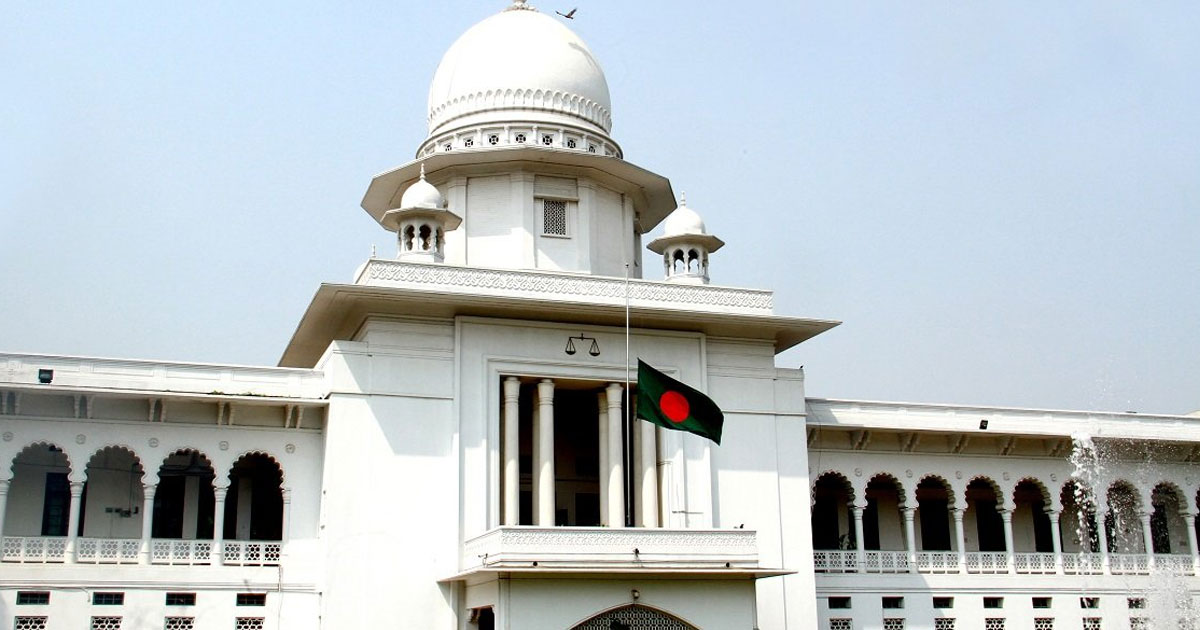 জুলাই আন্দোলনে ভূমিকার রাখা ২০৮ প্রবাসীকে ২৫ লাখ টাকা করে ক্ষতিপূরণ দিতে রুল