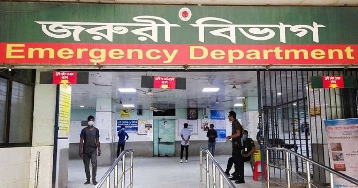 ঢাকায় বাসা থেকে চিকিৎসকের মরদেহ উদ্ধার