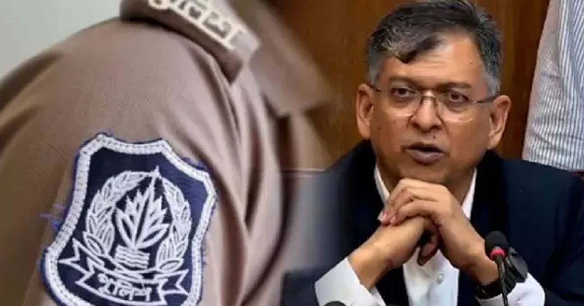 পুলিশের পোশাক নিয়ে কেউই সন্তুষ্ট না: স্বরাষ্ট্রমন্ত্রী