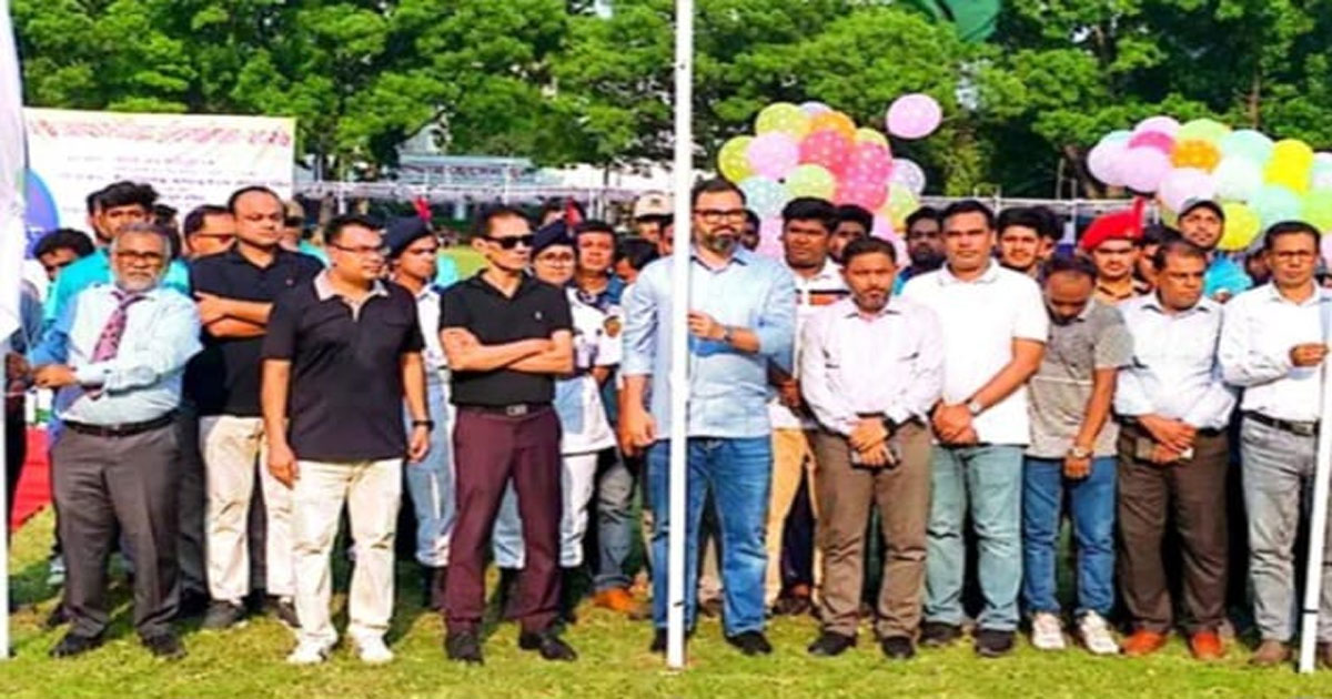 চতুর্থ শ্রেণি থেকেই খেলাধুলা বাধ্যতামূলক করার পরিকল্পনা: প্রতিমন্ত্রী