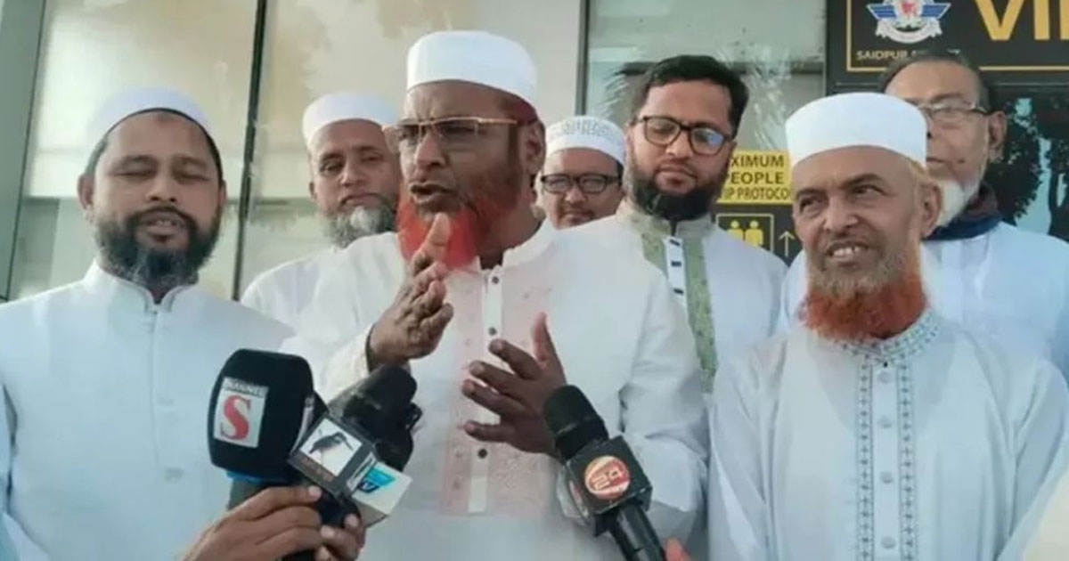 সরকার ৭০ ভাগ জনমতকে উপেক্ষা করছে: গোলাম পরওয়ার