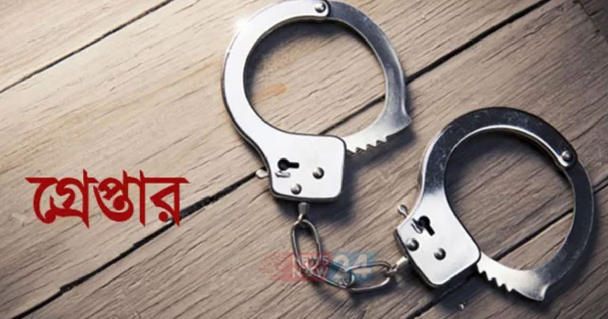 বগুড়ায় র‍্যাবের অভিযানে গ্রেপ্তার ৩