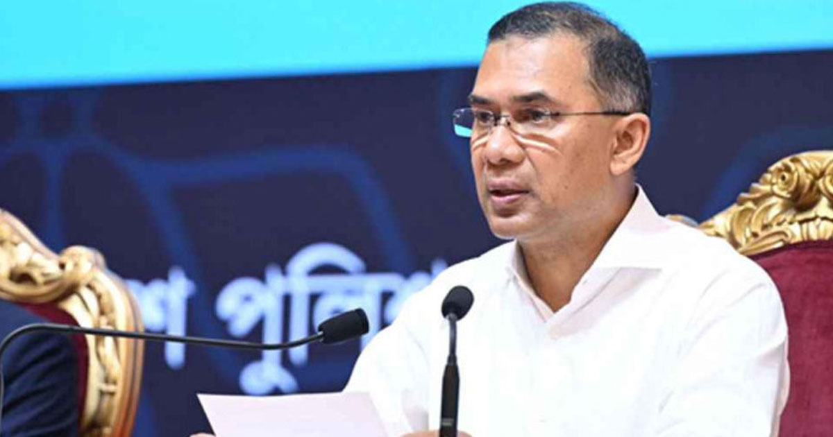 পুলিশকে মানবিক হওয়ার আহ্বান প্রধানমন্ত্রীর