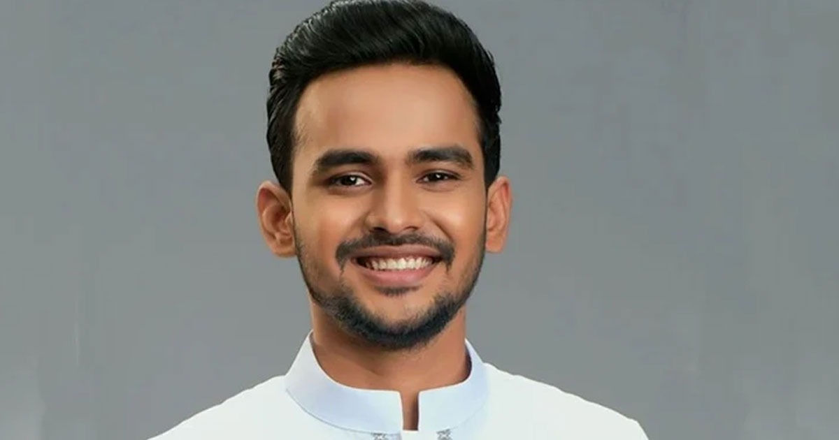 রাতে দেশ ছাড়ছেন আসিফ মাহমুদ, যাচ্ছেন যে দেশে