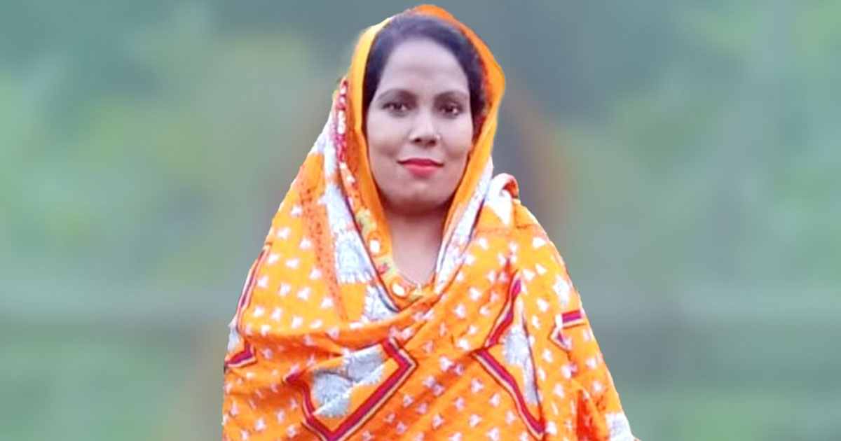 চা দোকানি শেফালী হত্যার অন্তরালের রক্তাক্ত গল্প