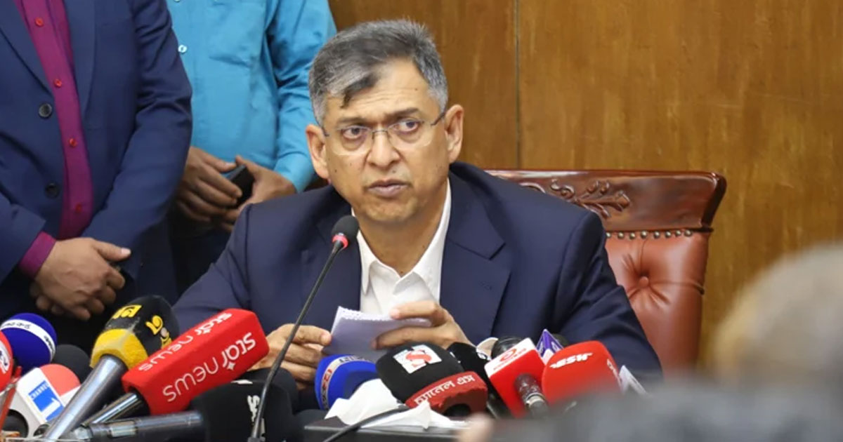 মানবাধিকারের বিষয়টি পুলিশকে স্মরণ রাখতে হবে: স্বরাষ্ট্রমন্ত্রী